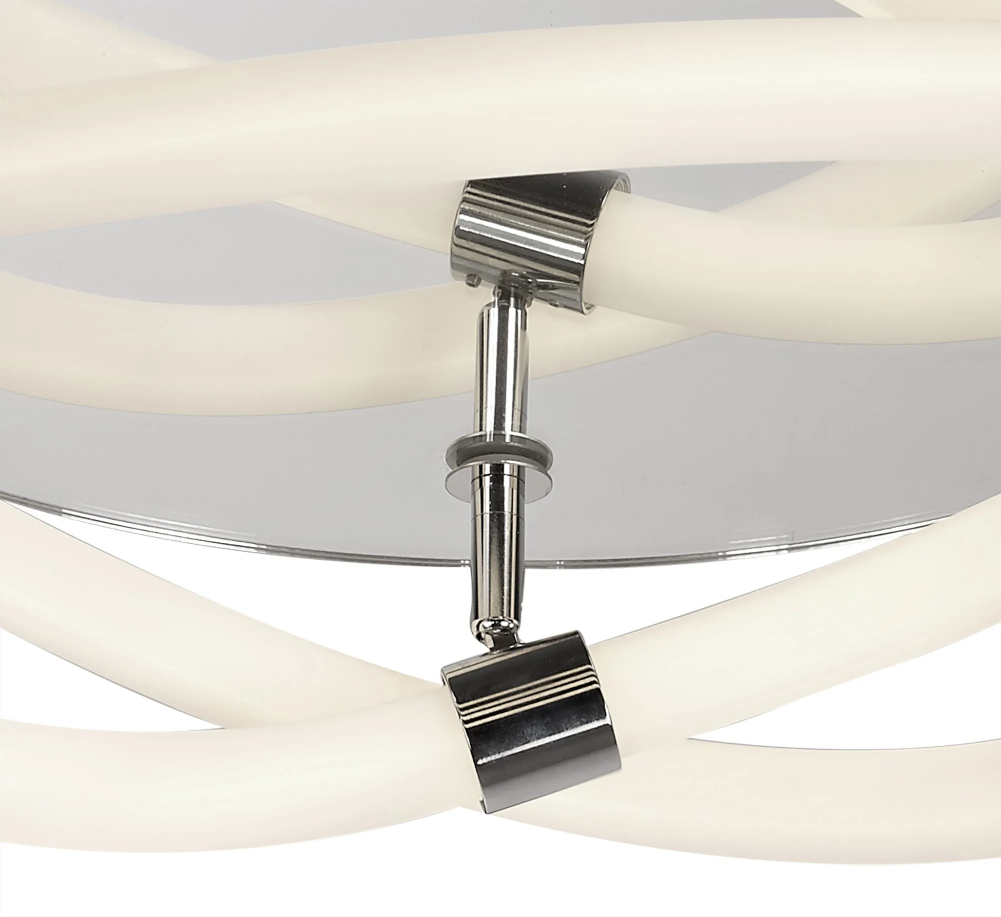 Infinity II  Flush Ceiling 30W LED M6609  Mantra Infinity II